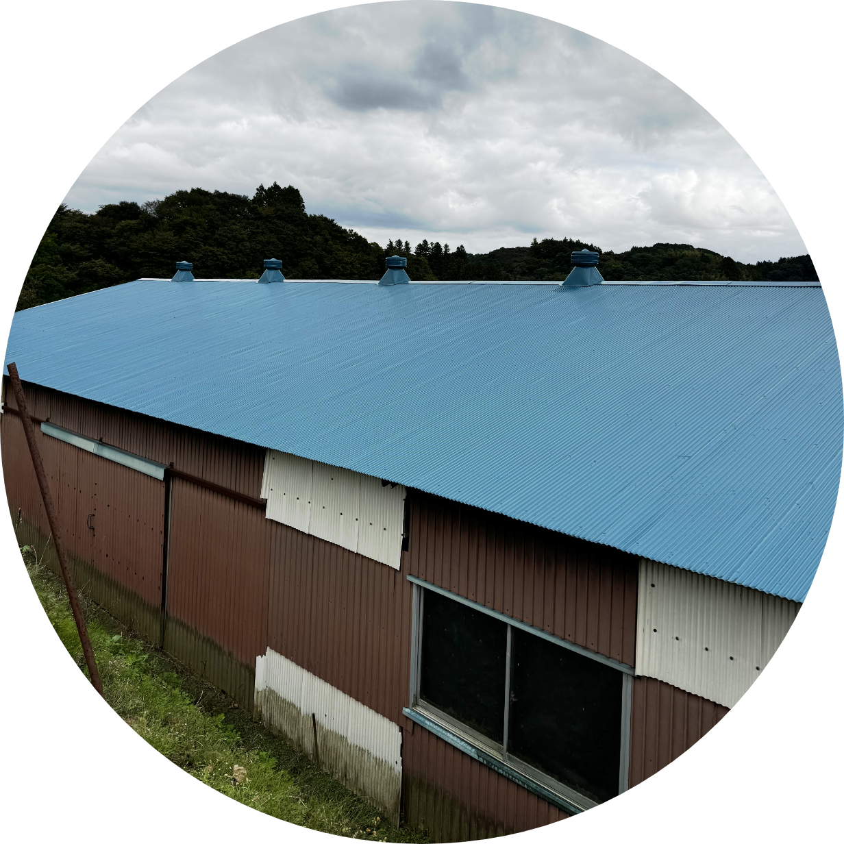 株式会社押山建装